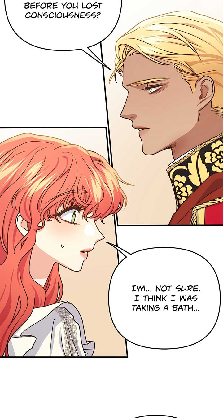 Holding You Captive Chapter 27 - Page 41