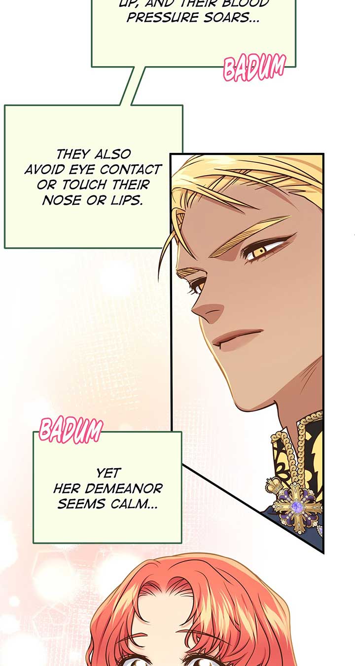 Holding You Captive Chapter 27 - Page 43