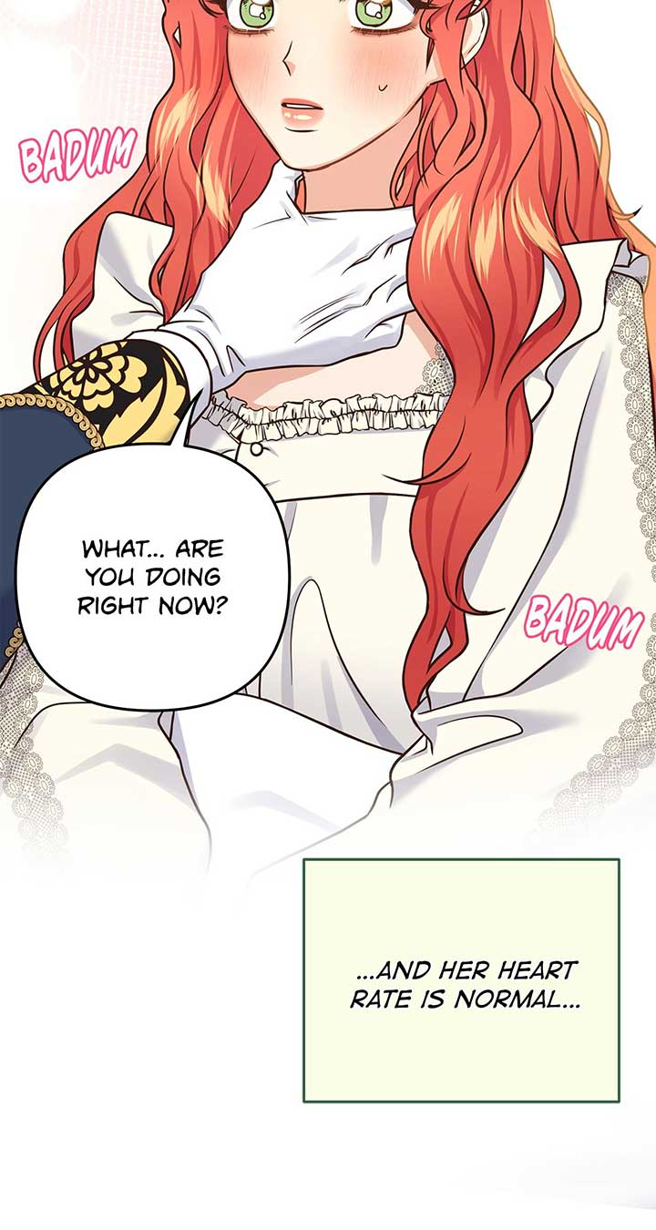 Holding You Captive Chapter 27 - Page 44