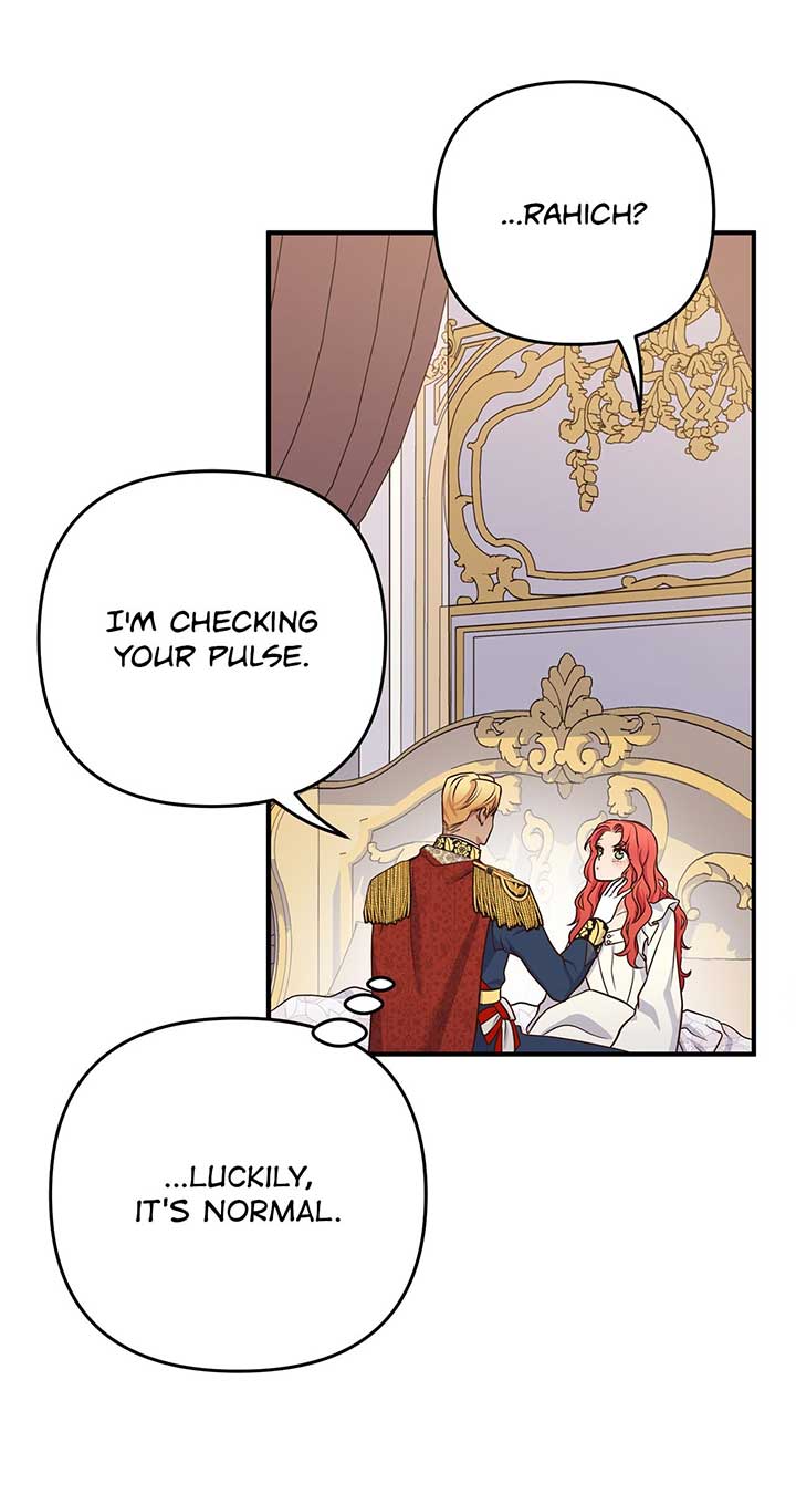 Holding You Captive Chapter 27 - Page 46