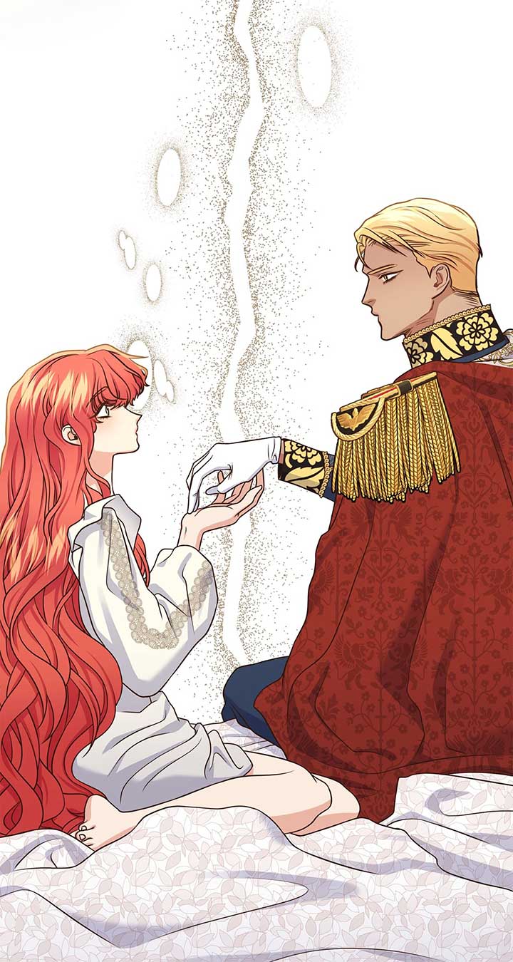 Holding You Captive Chapter 27 - Page 49