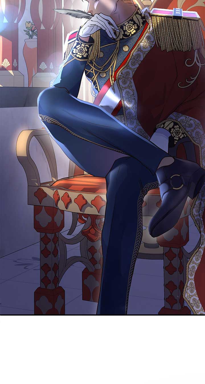 Holding You Captive Chapter 27 - Page 5