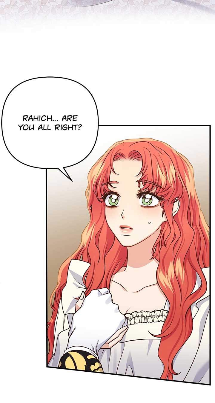 Holding You Captive Chapter 27 - Page 50