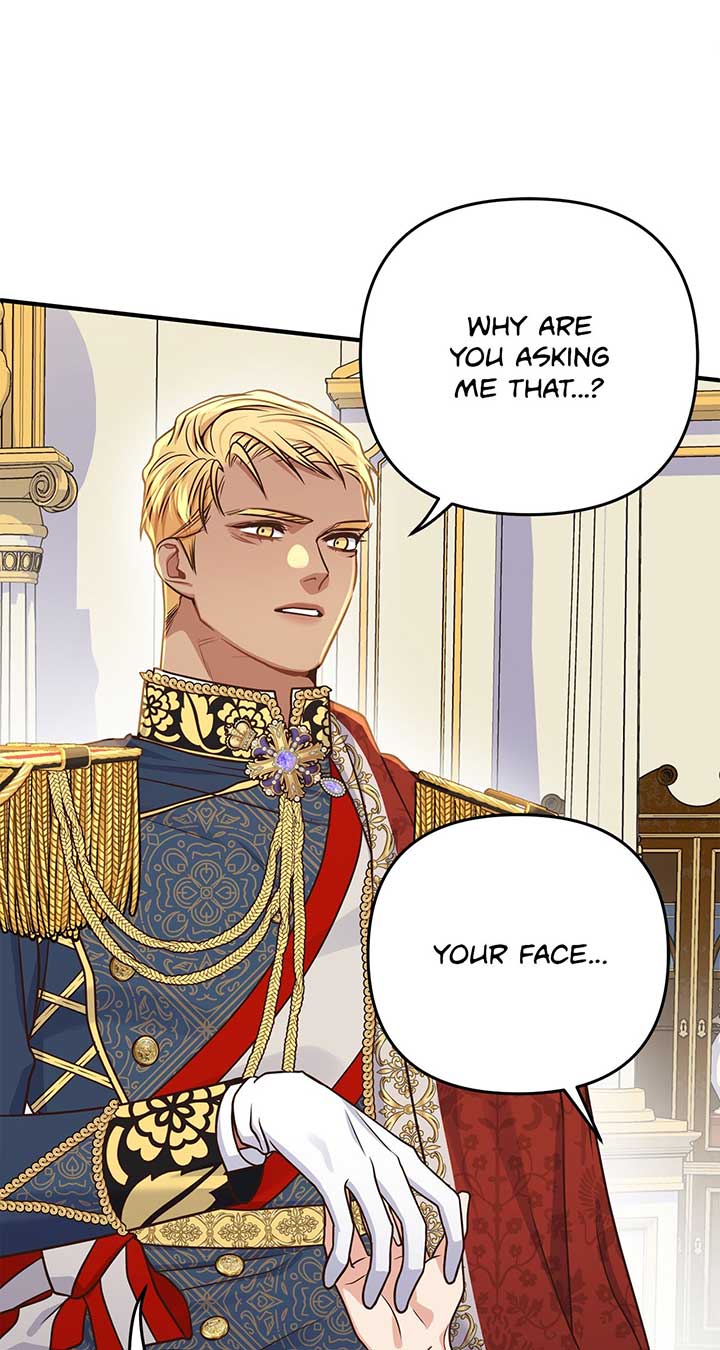 Holding You Captive Chapter 27 - Page 51