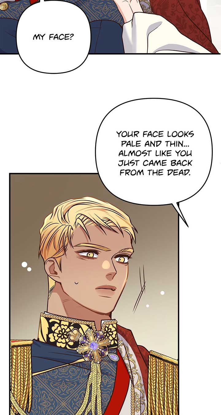 Holding You Captive Chapter 27 - Page 52