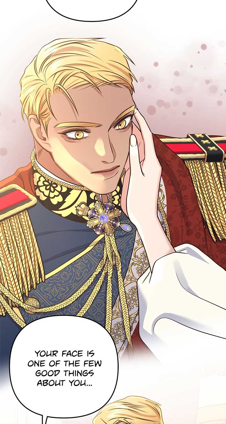 Holding You Captive Chapter 27 - Page 55