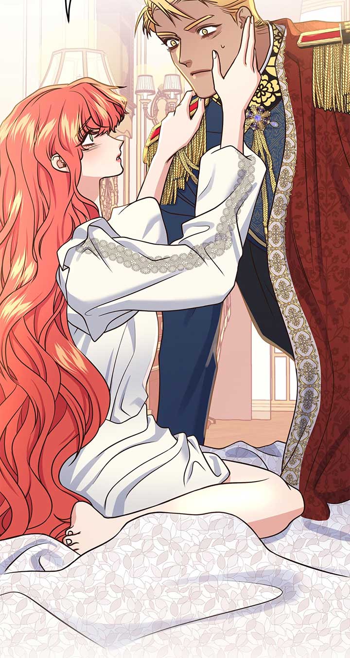 Holding You Captive Chapter 27 - Page 56