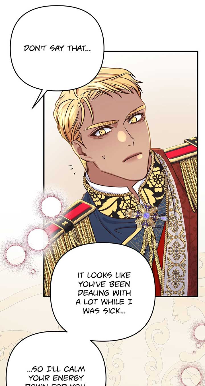 Holding You Captive Chapter 27 - Page 59