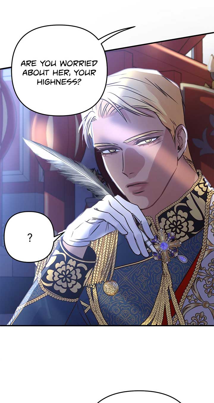 Holding You Captive Chapter 27 - Page 6