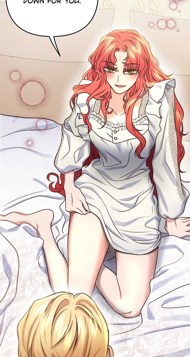 Holding You Captive Chapter 27 - Page 60