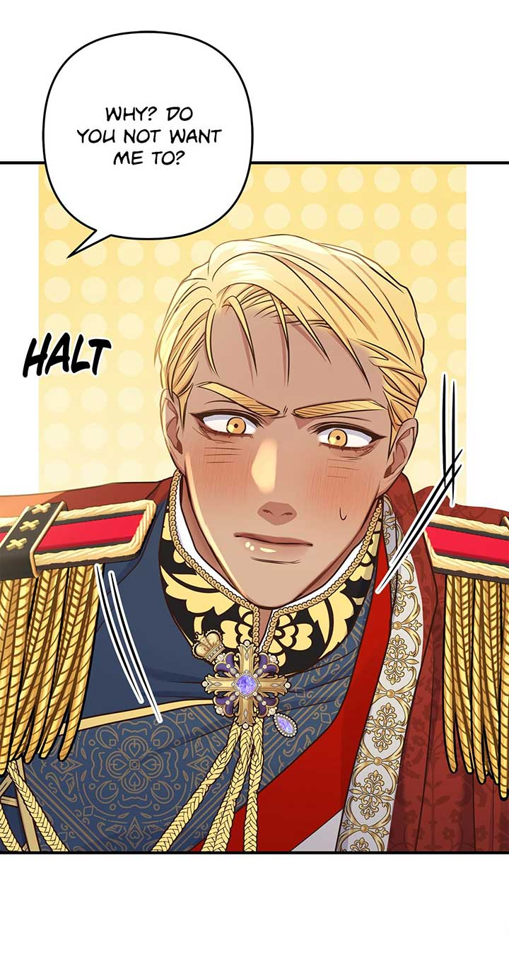 Holding You Captive Chapter 27 - Page 62