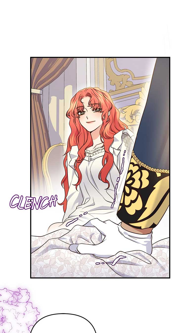 Holding You Captive Chapter 27 - Page 63