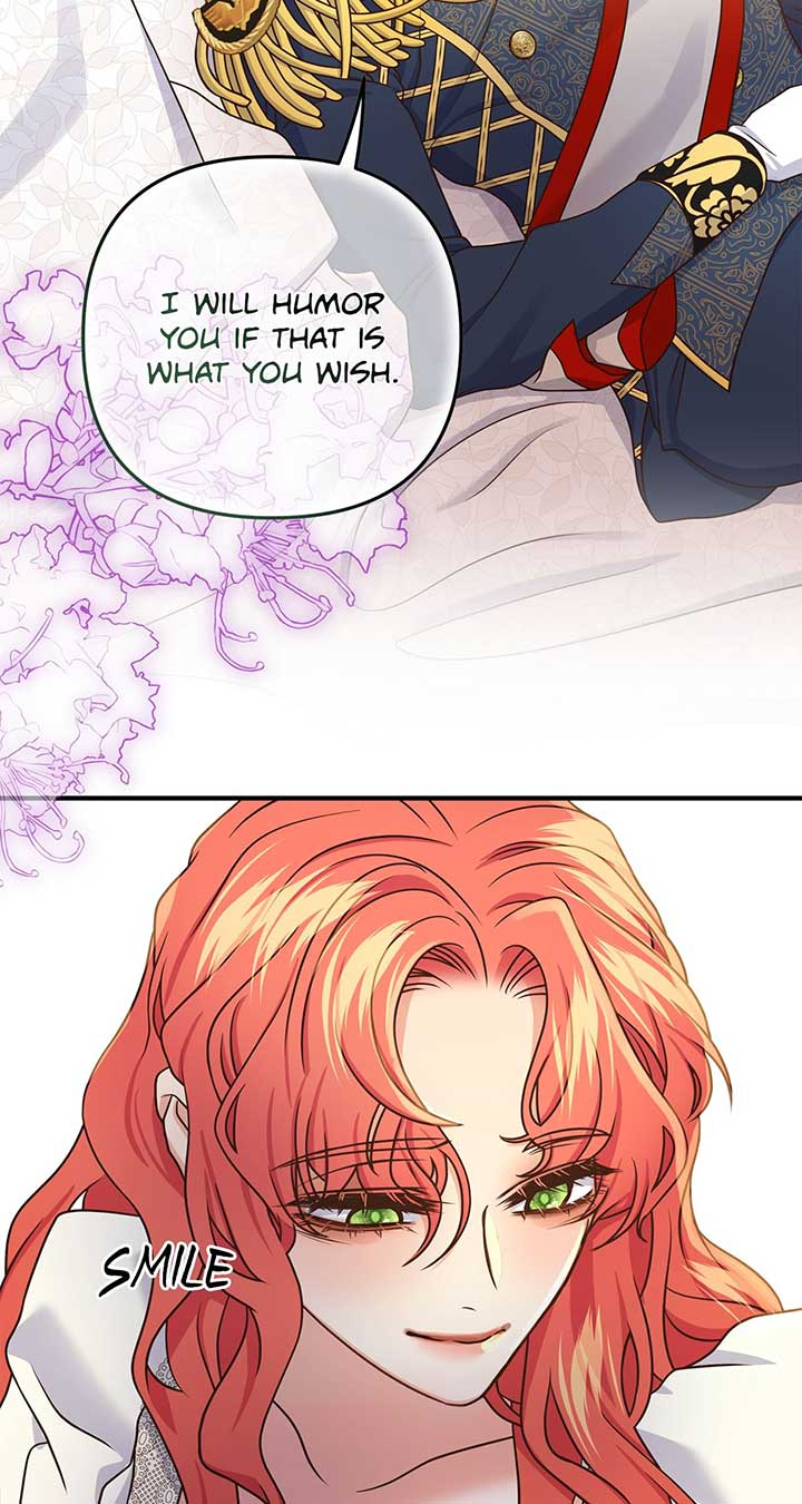 Holding You Captive Chapter 27 - Page 65