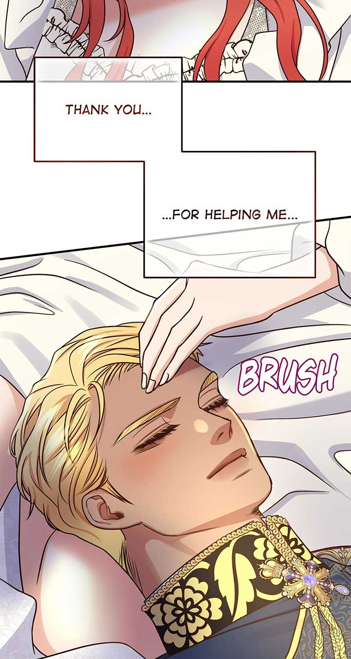 Holding You Captive Chapter 27 - Page 66