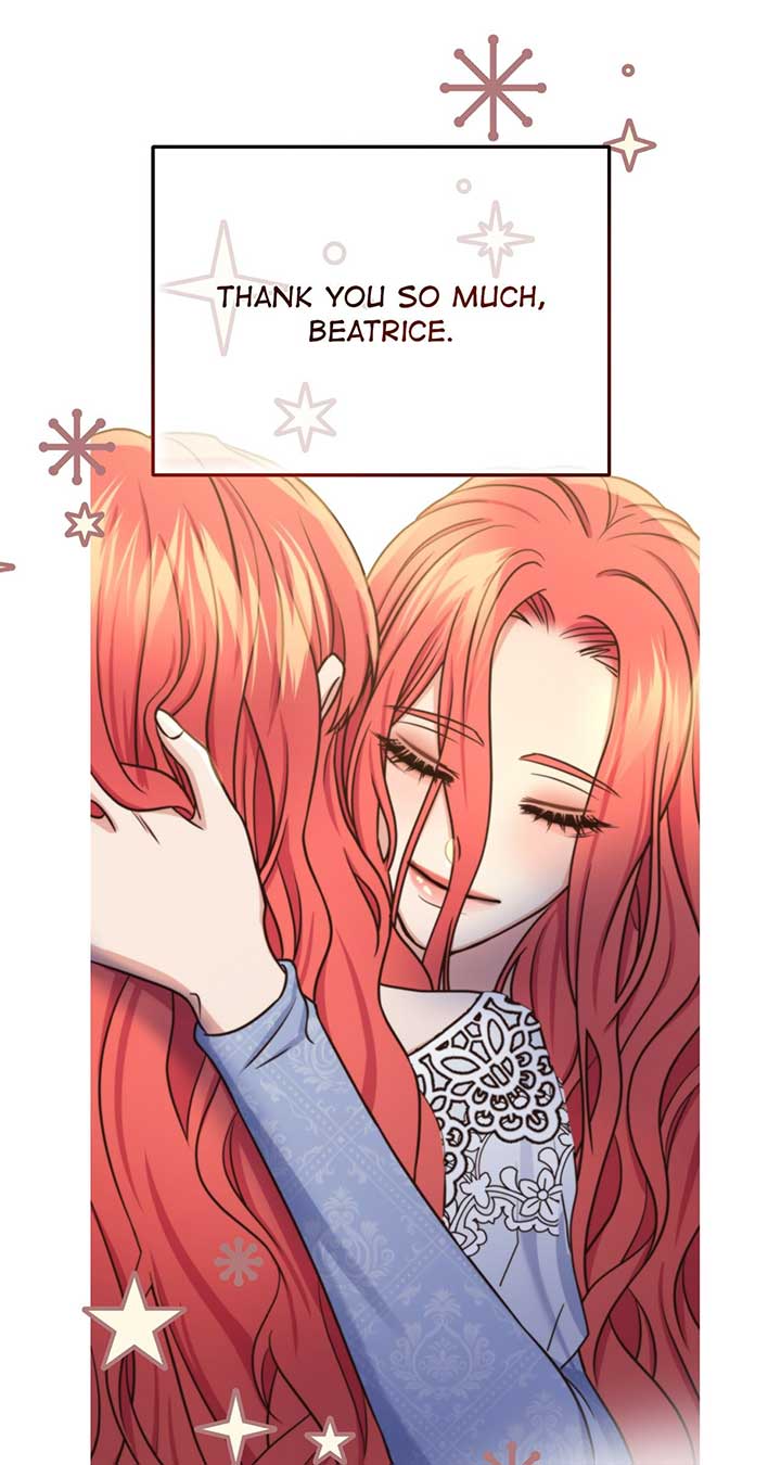 Holding You Captive Chapter 27 - Page 69