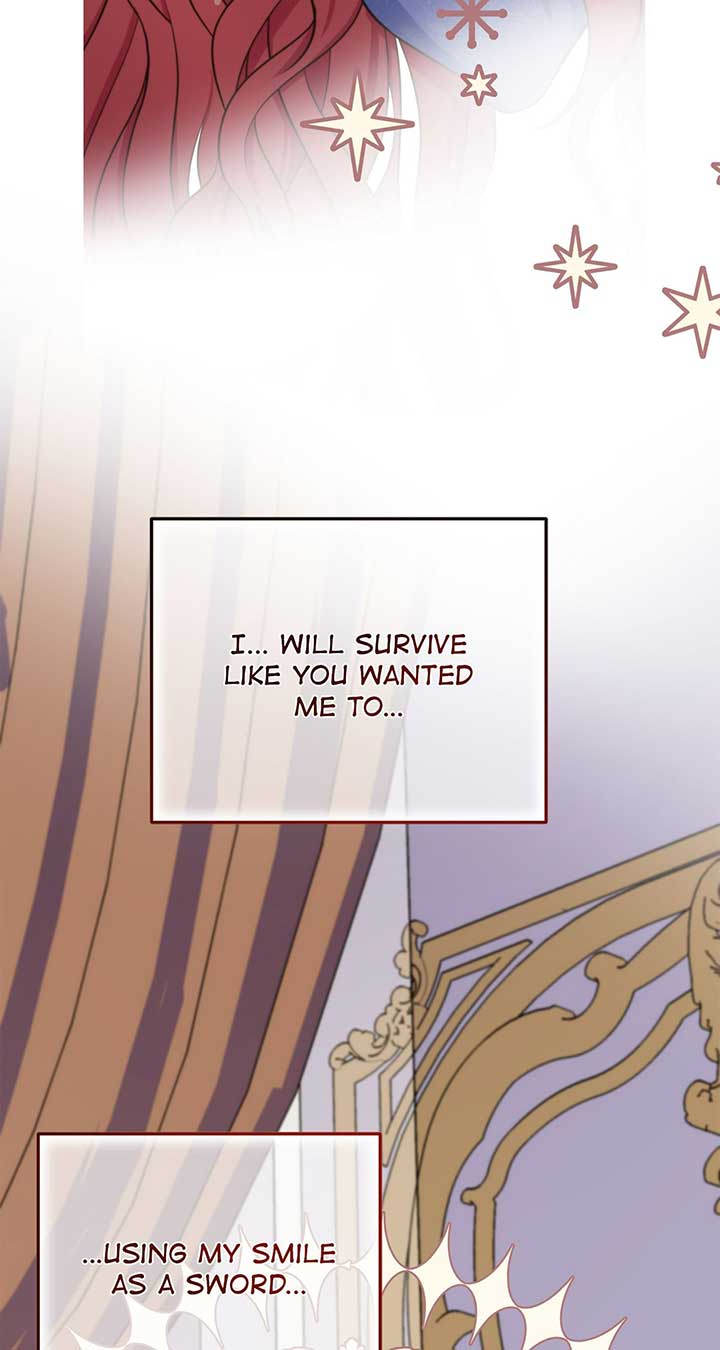 Holding You Captive Chapter 27 - Page 70