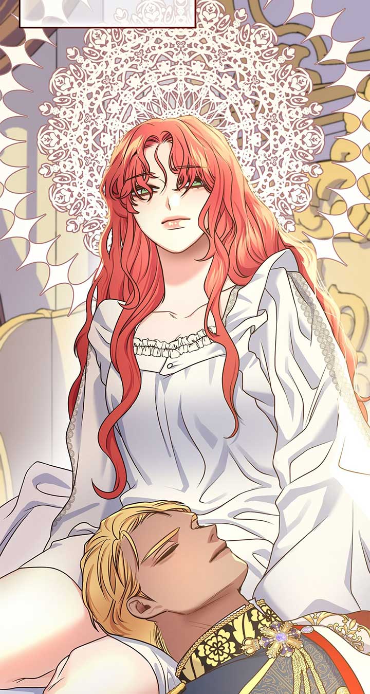 Holding You Captive Chapter 27 - Page 71