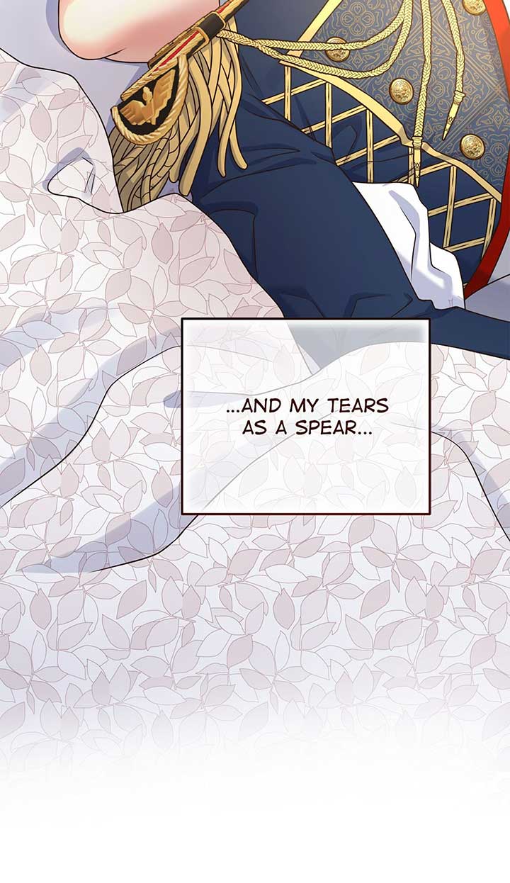 Holding You Captive Chapter 27 - Page 72