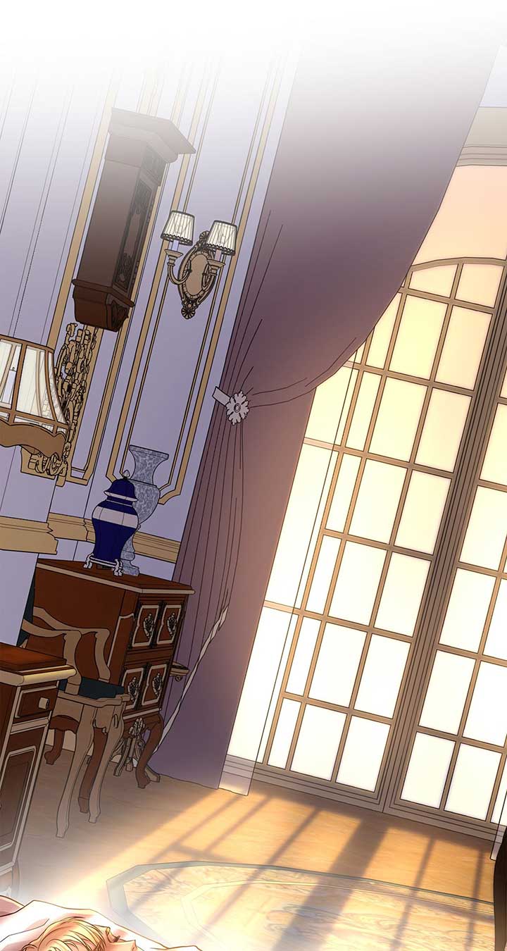 Holding You Captive Chapter 28 - Page 1