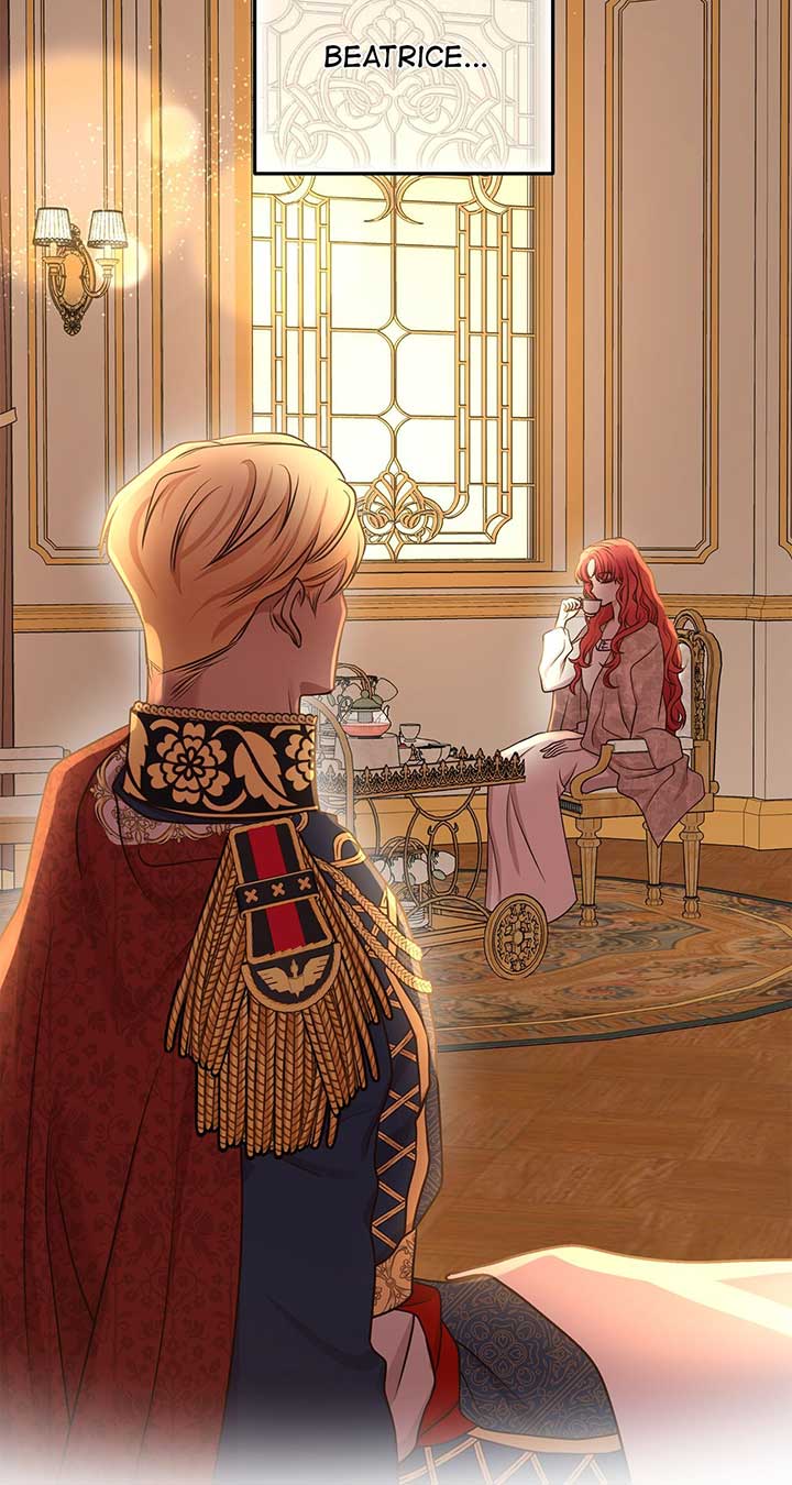 Holding You Captive Chapter 28 - Page 10