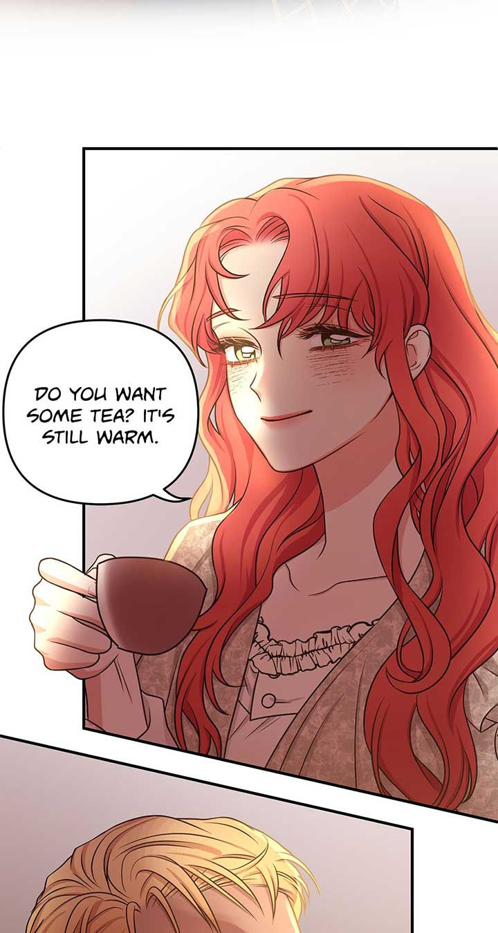 Holding You Captive Chapter 28 - Page 11