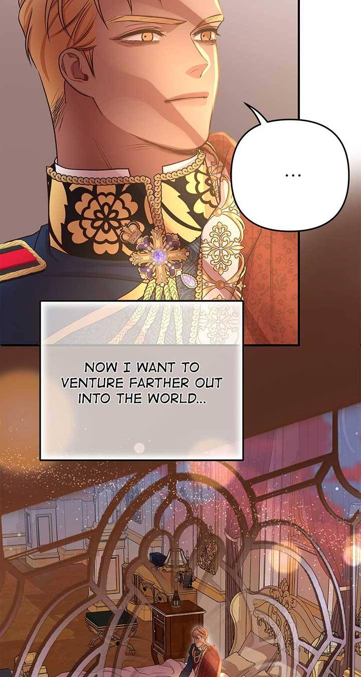 Holding You Captive Chapter 28 - Page 12