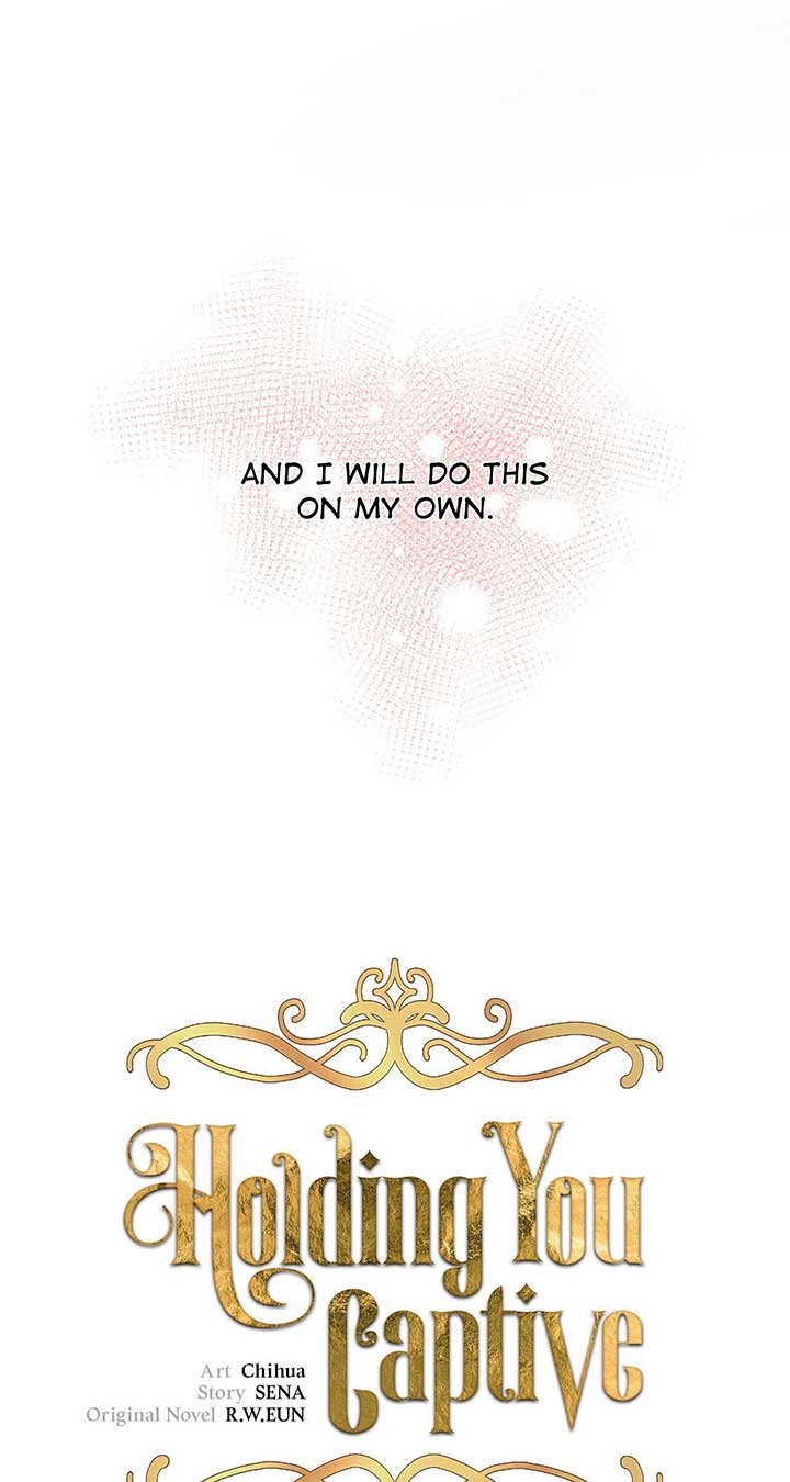 Holding You Captive Chapter 28 - Page 14