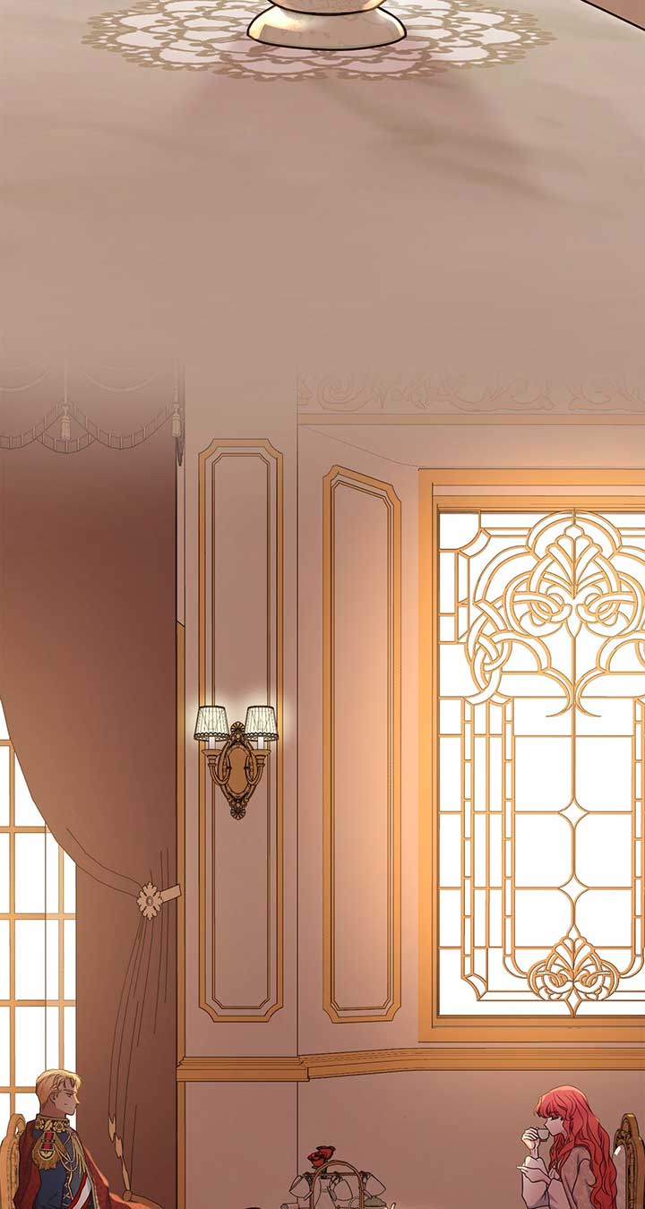 Holding You Captive Chapter 28 - Page 17