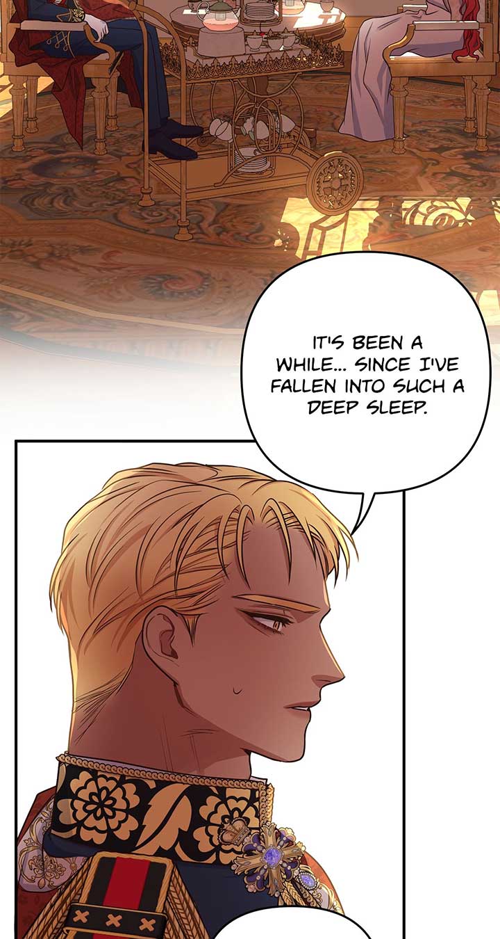 Holding You Captive Chapter 28 - Page 18