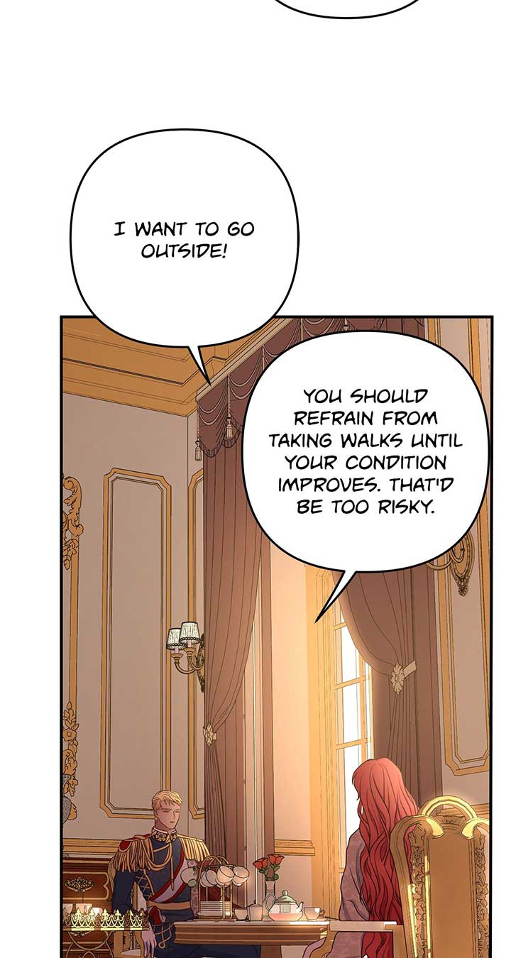 Holding You Captive Chapter 28 - Page 20