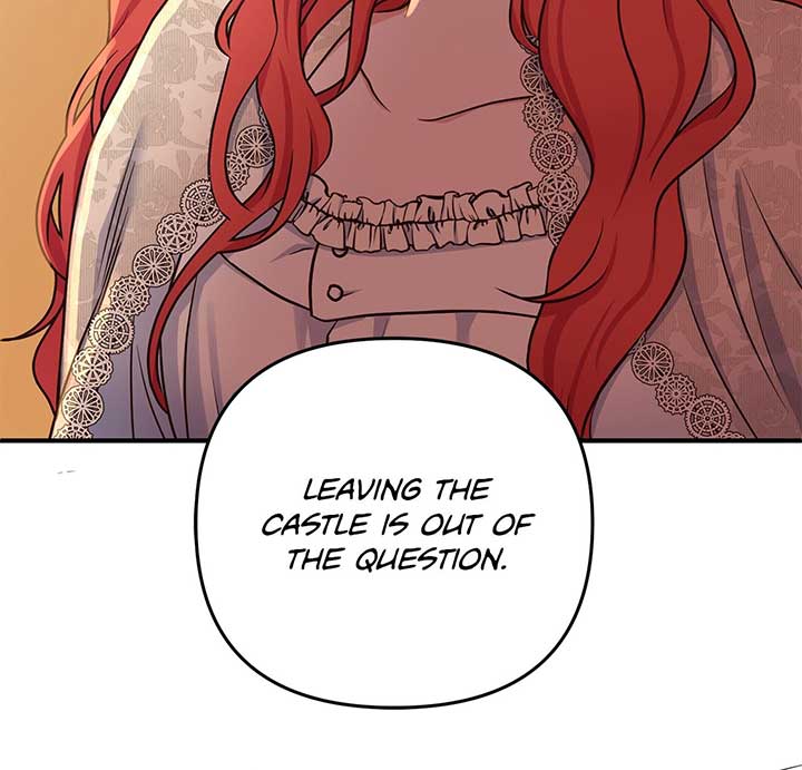 Holding You Captive Chapter 28 - Page 23