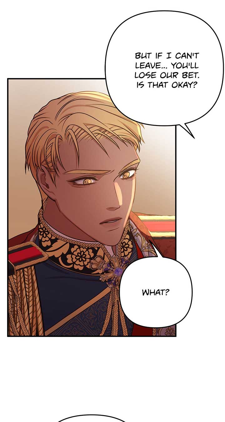 Holding You Captive Chapter 28 - Page 24