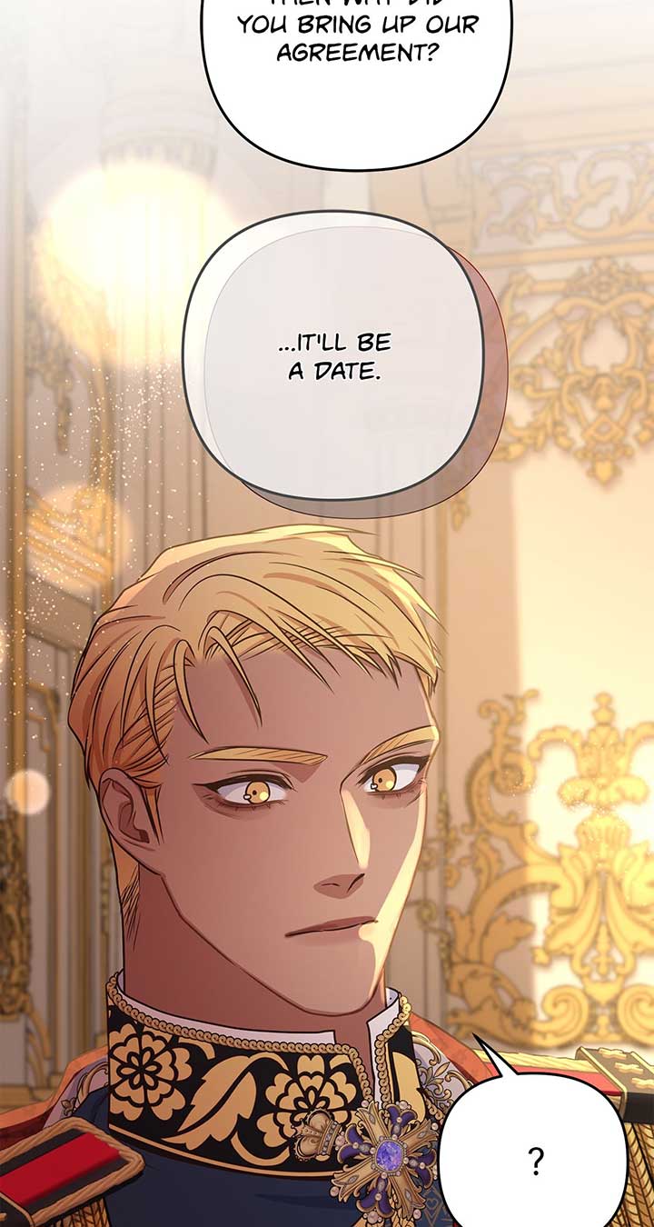 Holding You Captive Chapter 28 - Page 28