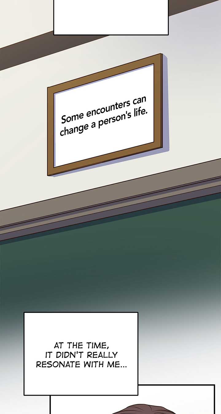 Holding You Captive Chapter 28 - Page 3