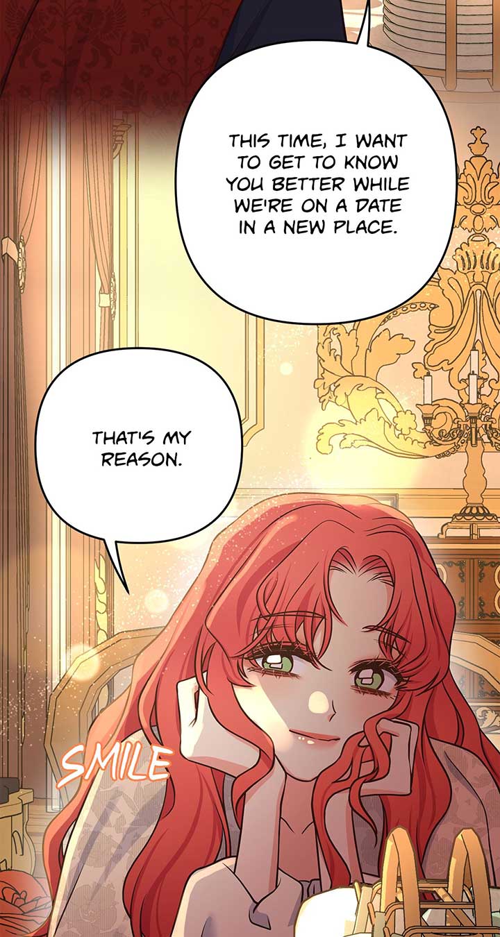 Holding You Captive Chapter 28 - Page 30