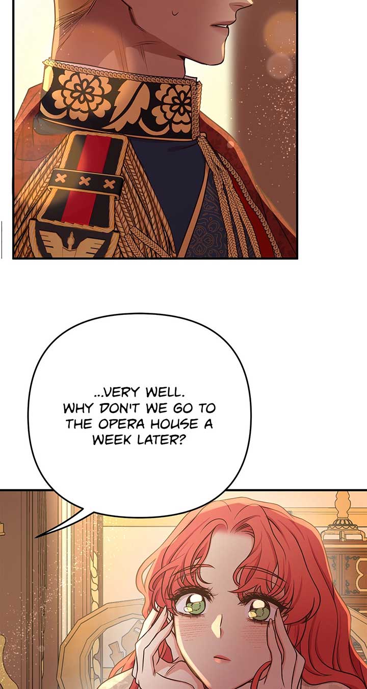 Holding You Captive Chapter 28 - Page 34