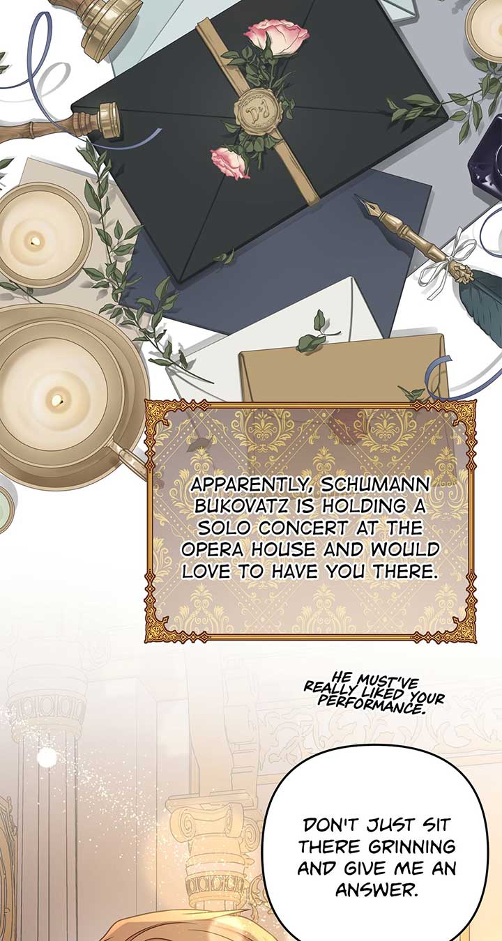 Holding You Captive Chapter 28 - Page 36