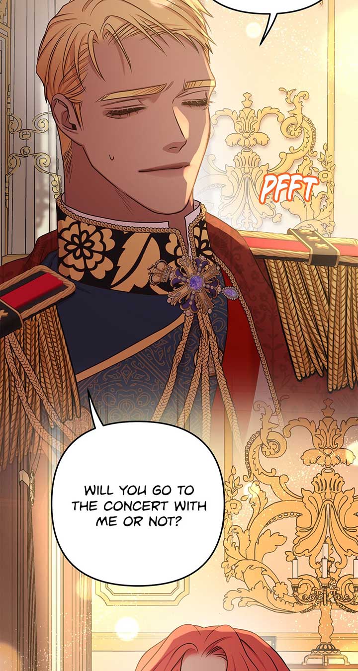 Holding You Captive Chapter 28 - Page 37