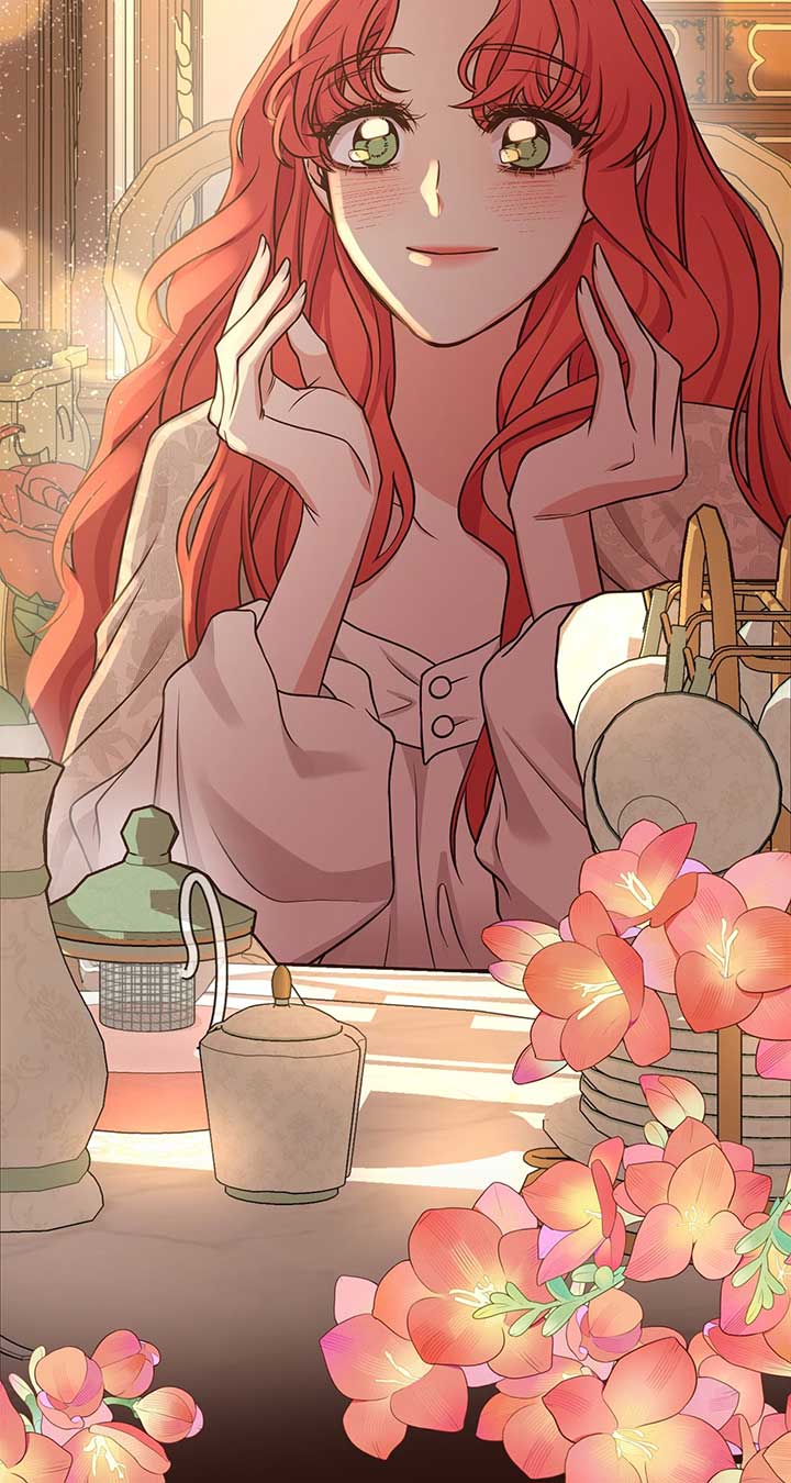 Holding You Captive Chapter 28 - Page 38