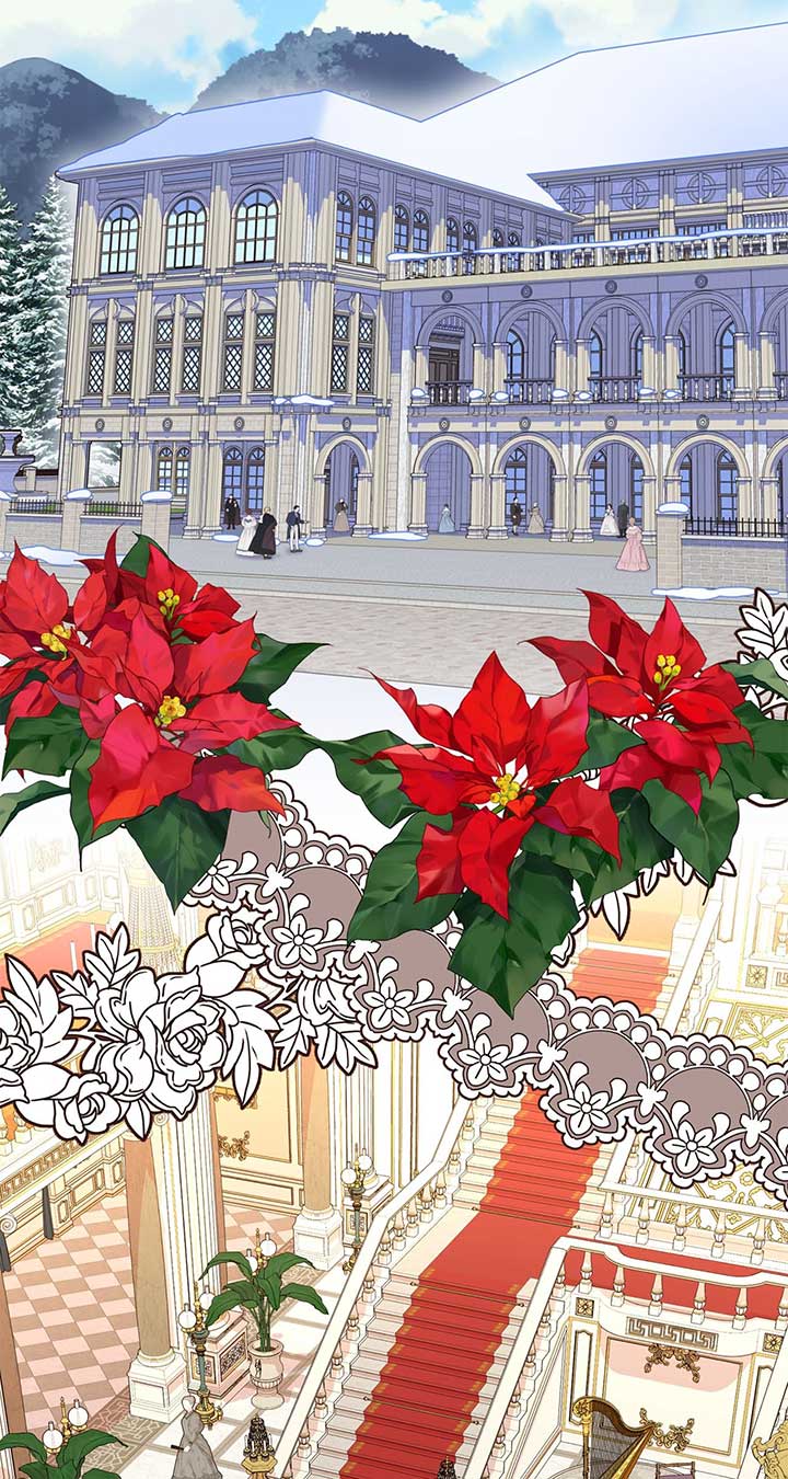 Holding You Captive Chapter 28 - Page 41