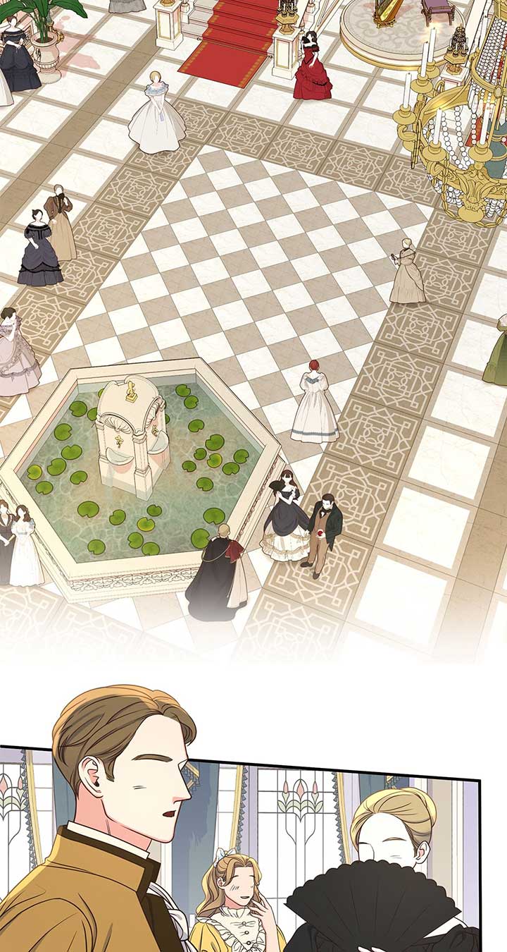 Holding You Captive Chapter 28 - Page 42