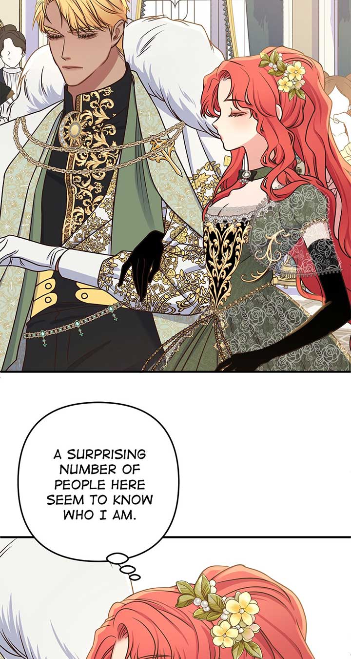 Holding You Captive Chapter 28 - Page 45