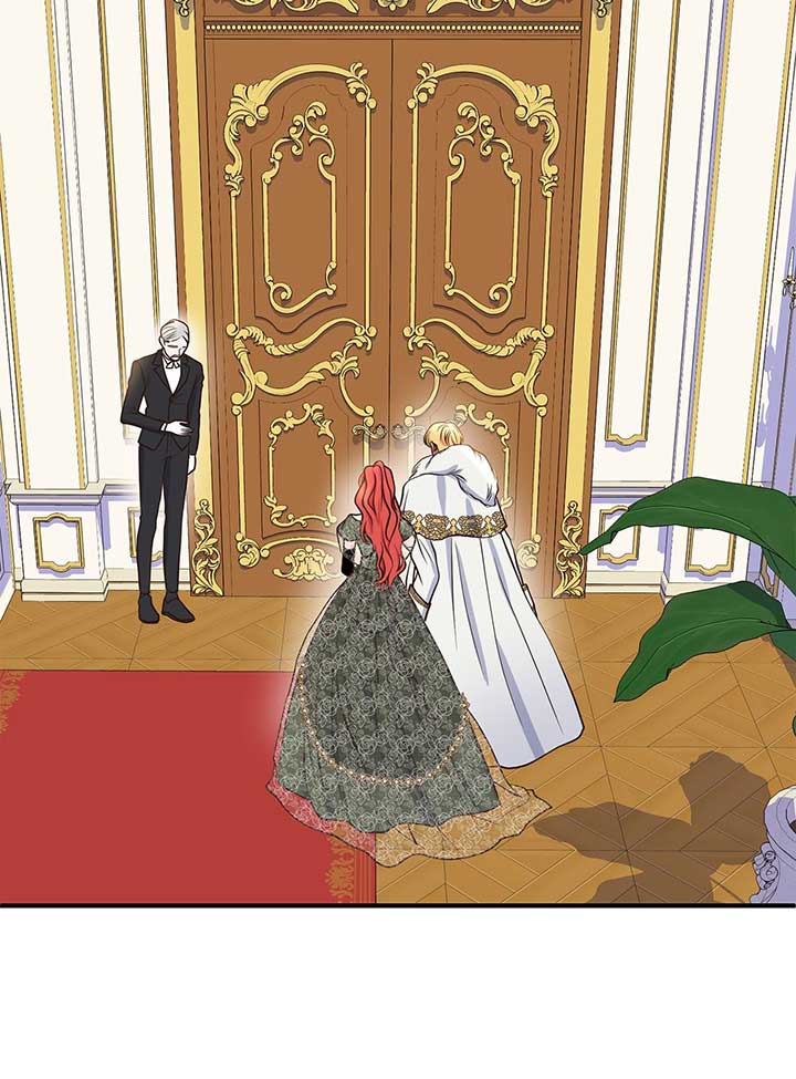 Holding You Captive Chapter 28 - Page 47