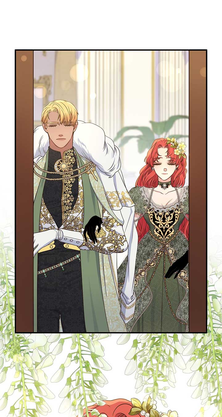 Holding You Captive Chapter 28 - Page 48