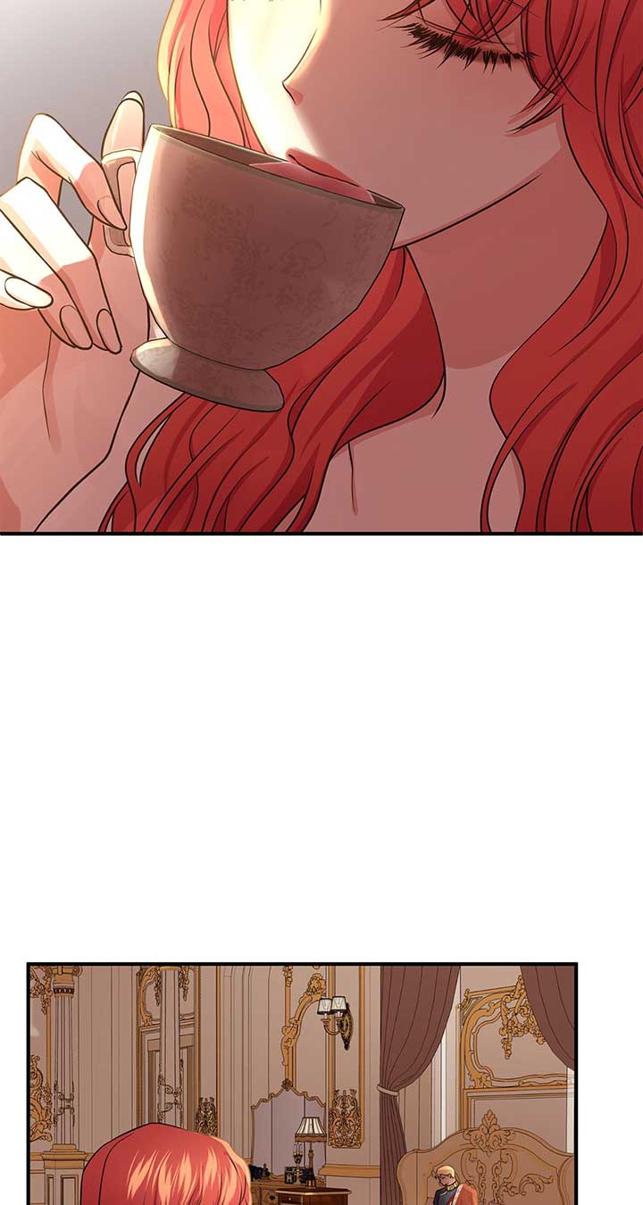 Holding You Captive Chapter 28 - Page 5