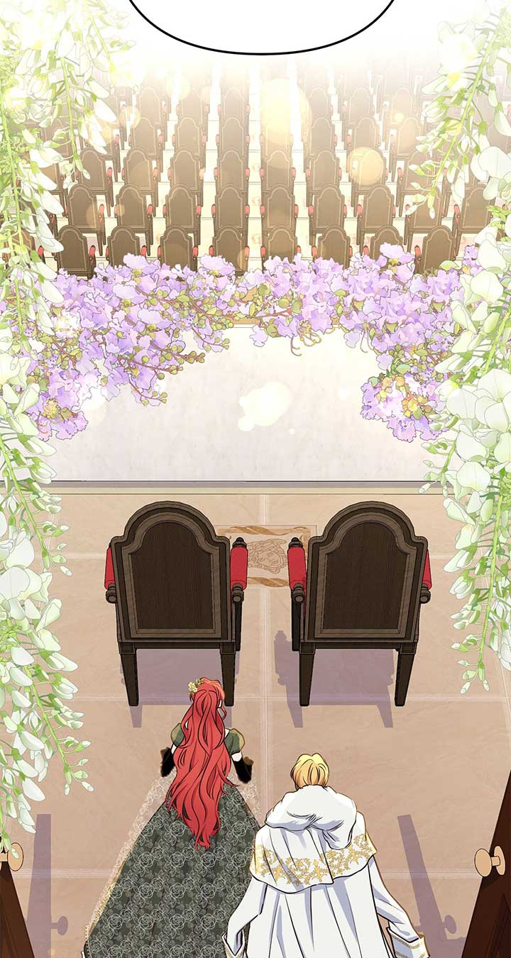 Holding You Captive Chapter 28 - Page 50