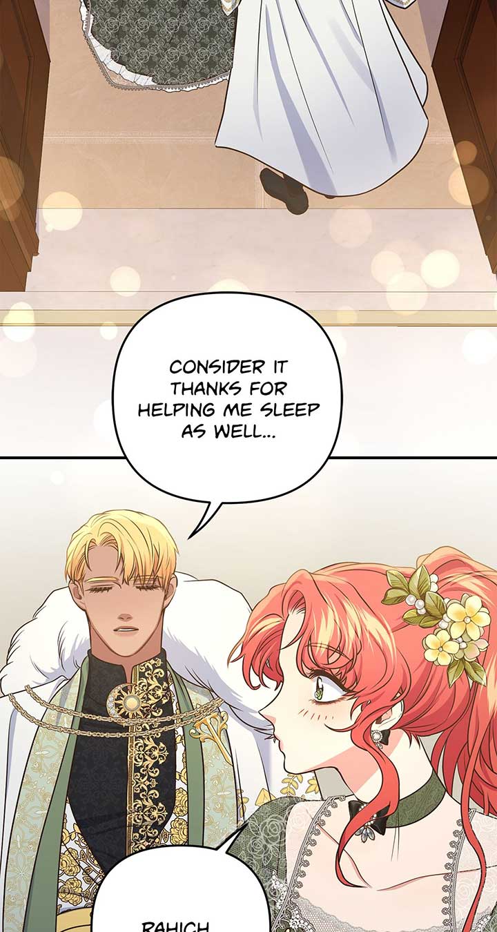 Holding You Captive Chapter 28 - Page 51