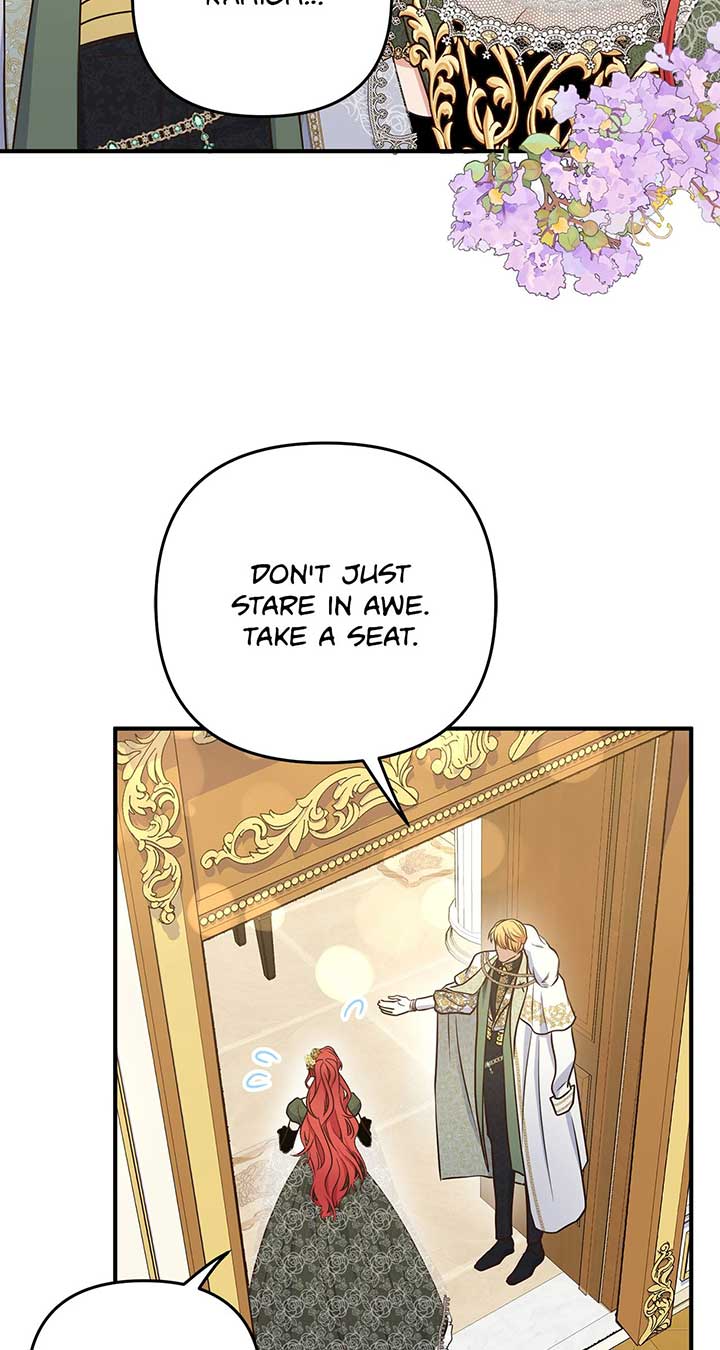 Holding You Captive Chapter 28 - Page 52