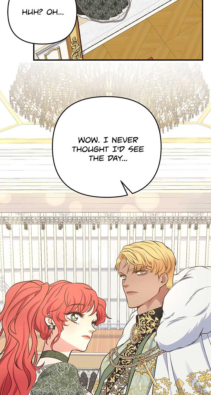 Holding You Captive Chapter 28 - Page 53