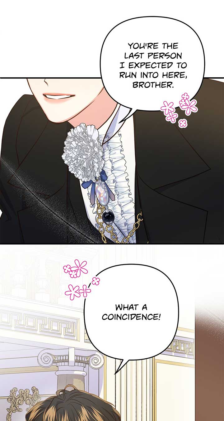 Holding You Captive Chapter 28 - Page 55